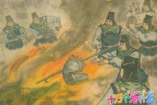 秦始皇焚书坑儒的原因是什么?只是因为马屁拍得太着急?