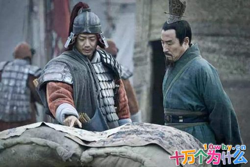 韩信一生中最精彩的一场战役是什么?仅靠3万人击败20万人