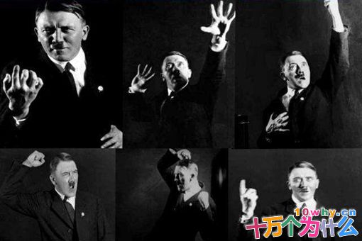 人类历史上最著名的演说家是谁?希特勒是最杰出的演说家吗?