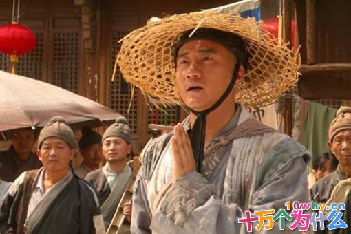 朱元璋真的是对富人不好,对穷人很好吗?