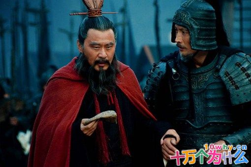 《三国演义》中曹操为什么是一个奸臣?罗贯中是怎样看待曹操的?