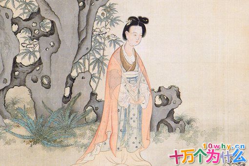 古代花蕊夫人是什么样?花蕊夫人人物介绍 古代花蕊夫人是什么样?花蕊夫人人物介绍