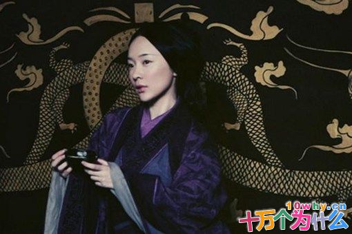 历史上戚夫人是一个怎样的人?为什么吕雉对她那么残忍?