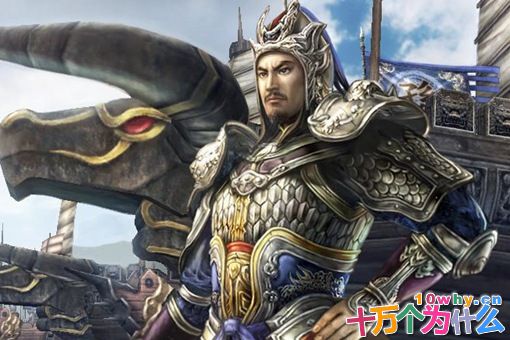 江东奠基人孙坚武力值怎样?孙坚有多厉害?