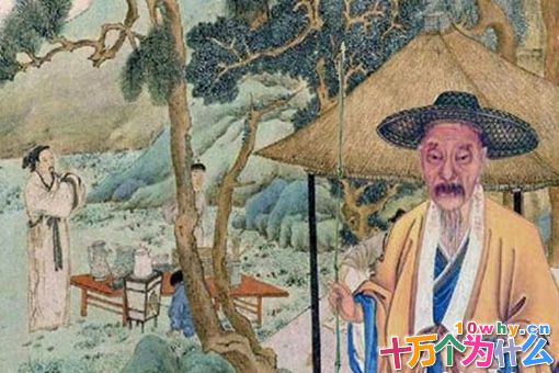 皮日休是什么人?晚唐文学家皮日休生平简介 皮日休是什么人?晚唐文学家皮日休生平简介