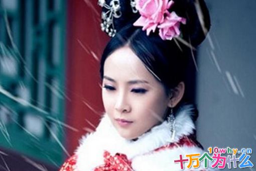 固伦端敏公主是一个怎样的人?固伦端敏公主简介