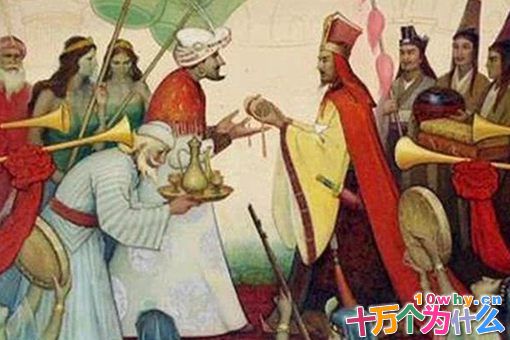 傅介子一生立有哪些成就?傅介子人物介绍 傅介子一生立有哪些成就?傅介子人物介绍