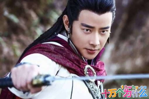 陈庆之有哪些军事成就?揭秘陈庆之的秘密