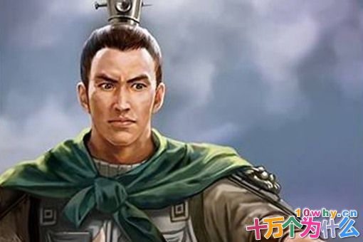 羊祜为什么在《三国演义》最后一回出场?陆抗和羊祜有什么关系?