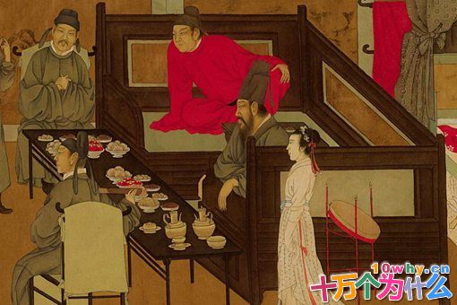 李昪为什么被称为乞丐皇帝?李昪人物简介