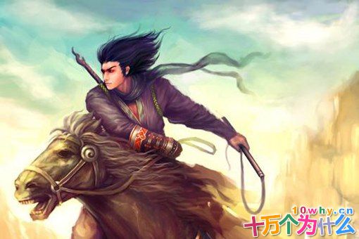 北宋开国名将曹彬是怎样的人?曹彬人物介绍