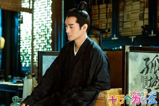 都说宋仁宗才是真的“仁宗”,那么到底为何呢?