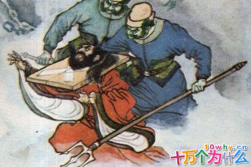 寇凖一生有哪些功绩?寇凖结局如何?