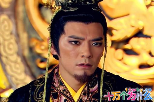 在《封神榜》中,为什么连纣王都可以封神?