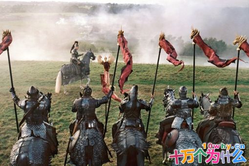 亚瑟永恒之王与他的圆桌骑士