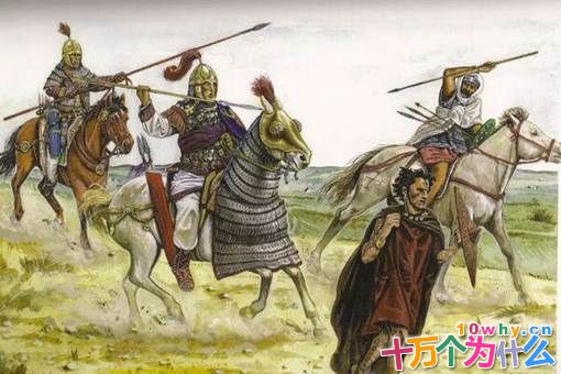 罗马名将贝利撒留有多厉害?为何说他是最后的罗马人?