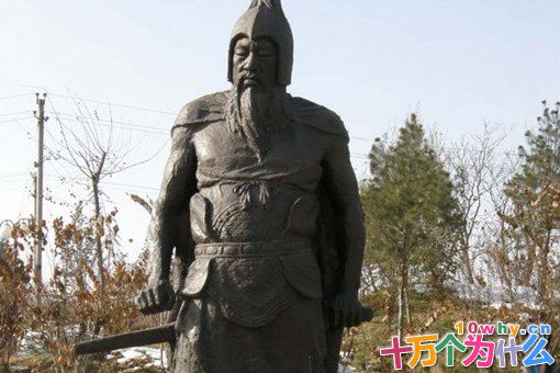 战国四大名将之一的廉颇是如何被弃用的?廉颇晚年发生了什么?