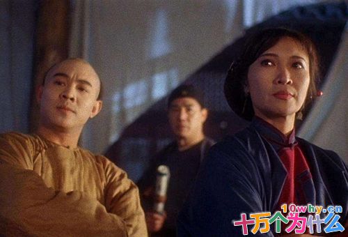 方世玉怎么死的?揭秘历史上方世玉真正死亡原因