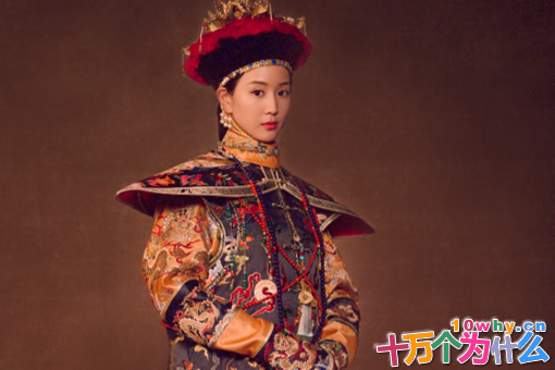 历史上海兰的原型人物是谁?海兰和愉贵妃是同一个人么?