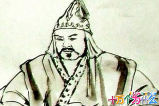 孛秃是什么人?为何成吉思汗把自己的女儿和妹妹都嫁给了孛秃?