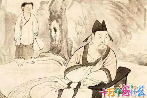 孙楚是一个怎样的人?孙楚学驴鸣故事介绍 孙楚是一个怎样的人?孙楚学驴鸣故事介绍