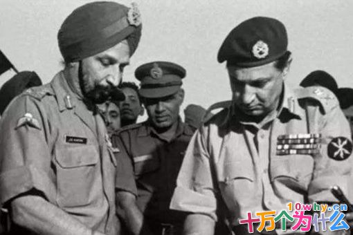 蒙巴顿元帅有多痛恨日本人?出访多国从不去日本