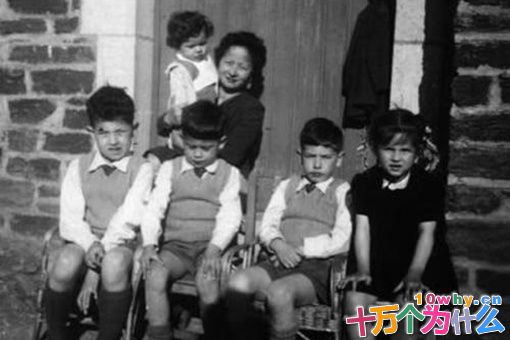 钱秀玲晚年过得怎么样?