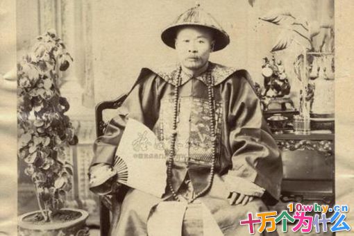 陈宝琛是谁?陈宝琛简介