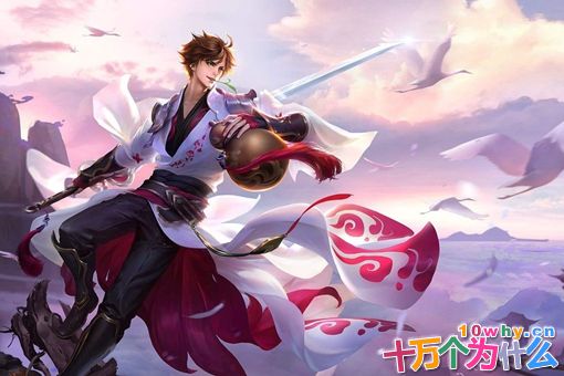 历史上真正的李白是什么样子的?李白的真实身份是什么? 历史上真正的李白是什么样子的?李白的真实身份是什么?