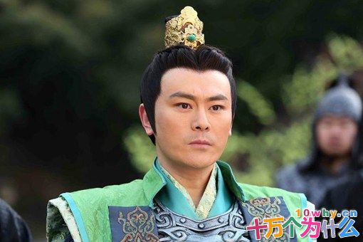 李世民为什么想立李恪为太子?最终为什么选择了李治?