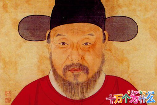 明朝文臣之首宋濂为何会被逼死?得罪朱元璋晚年被流放茂州