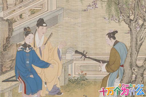 古代陈俊活443岁是真的吗?历史上真有这个人吗?