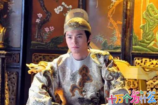 隋炀帝和唐太宗很相似,为什么两人评价却天差地别?