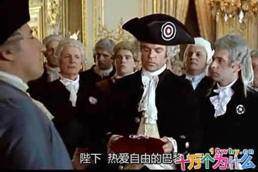 法国人拉法耶特为何会成为美国的开国元勋?