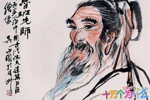 鲁班的真实身份只是木匠吗?鲁班隐藏身份揭秘