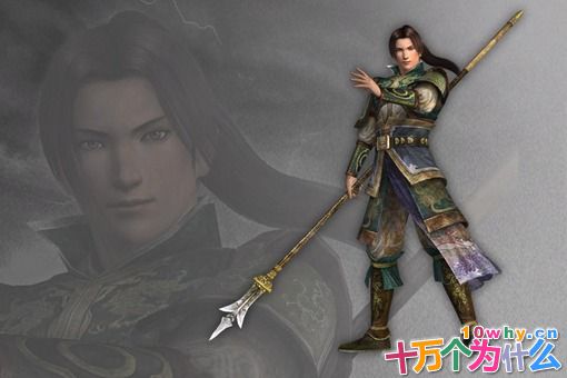 蜀汉后期有哪些大将?蜀汉真的无大将吗?