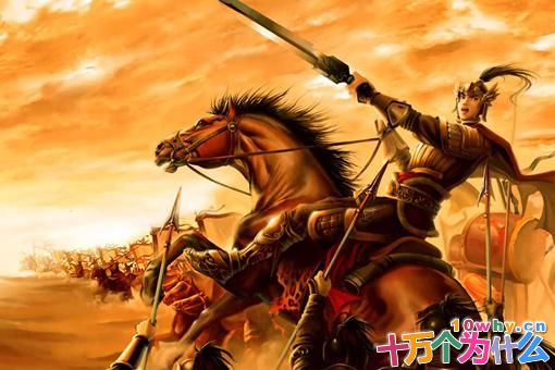 成吉思汗最后打到哪里才回来?历史上真相究竟如何?