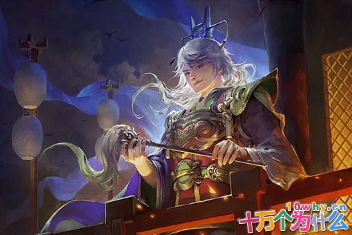 毒士贾诩这个人应该怎么评价?贾诩做了些什么? 毒士贾诩这个人应该怎么评价?贾诩做了些什么?