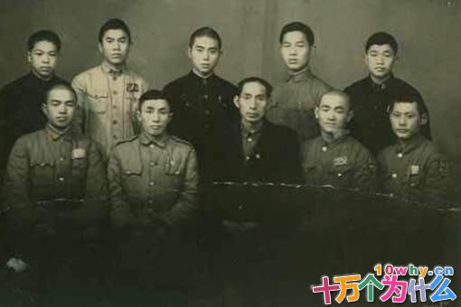 军统为何要暗杀李国杰?李国杰真的叛国了吗?