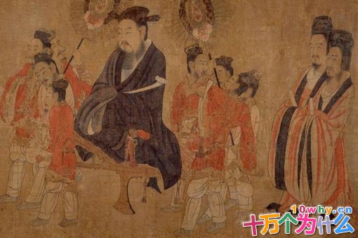 齐桓公怎么死的?为什么齐桓公最后下场这么惨?