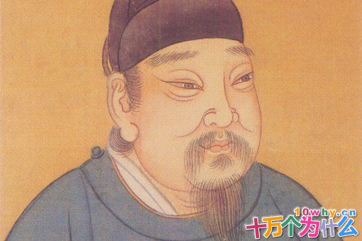 周世宗柴荣是个怎样的皇帝?柴荣军事能力是什么水平?