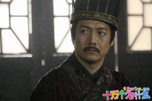 盘点中国历史上大器晚成的四位传奇人物!