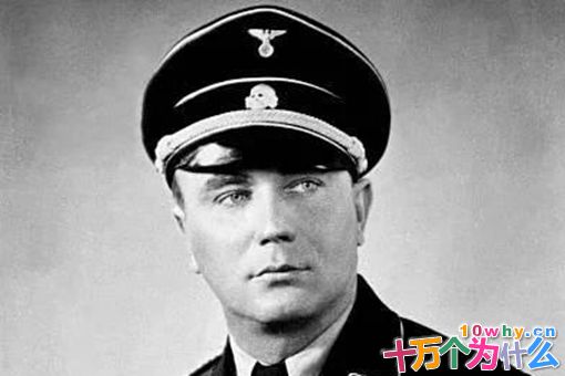 纳粹军官格雷瑟有多残暴?格雷瑟的结局是怎样的?