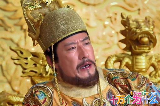 明成祖朱棣有几个儿子?朱棣的儿子都是谁?