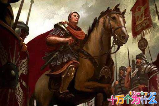 凯撒是如何统领军队的?揭秘凯撒的统兵之道 凯撒是如何统领军队的?揭秘凯撒的统兵之道