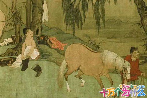 元末官员王思诚是如何脱离官场险境的?王思诚生平介绍