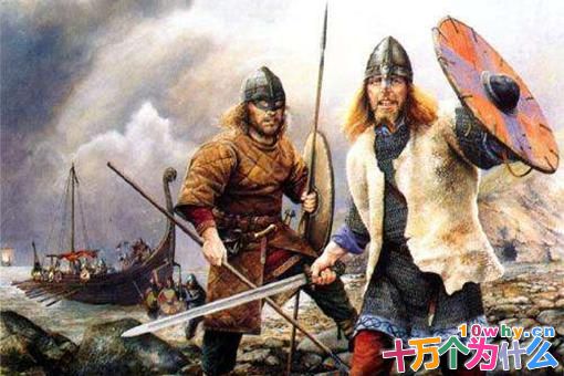 克努特大帝是如何打造他的海盗帝国的?揭秘北海大帝国丹麦的最辉煌时期