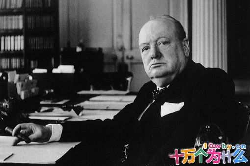 丘吉尔在1945年大选中为什么会落败?落选后丘吉尔却获得了诺贝尔文学奖
