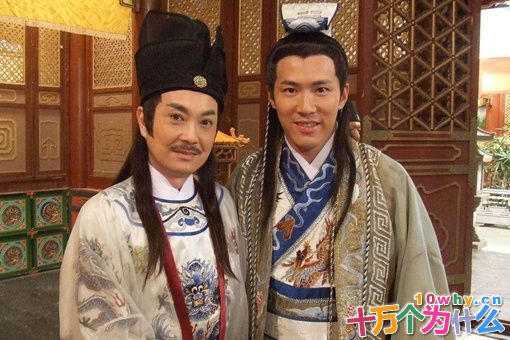 刘伯温被传为神一样的人物,他到底有什么非凡的政绩功劳?