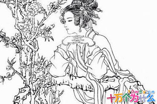 古代花蕊夫人是什么样?花蕊夫人人物介绍 古代花蕊夫人是什么样?花蕊夫人人物介绍